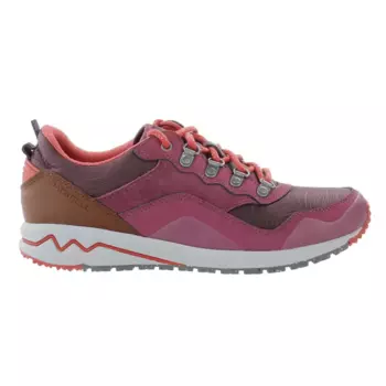Стоу женские ботинки Merrell, розовый