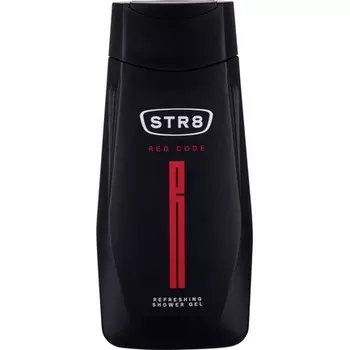 Str8 - Гель для душа Red Code