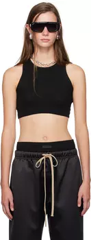 Страх Божий EENTIAL порт майка Fear of God ESSENTIALS