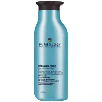 Strength Cure Шампунь 266 мл Pureology