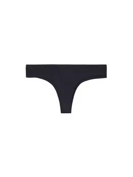 Стринги Armedangels, темно-синий