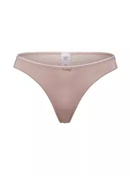 Стринги CALIDA Sensual Secrets, бежевый