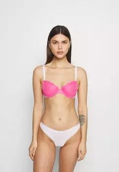 Стринги Calvin Klein Underwear, белый