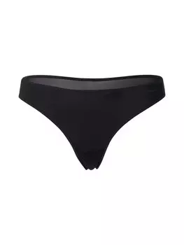 Стринги Calvin Klein Underwear, черный