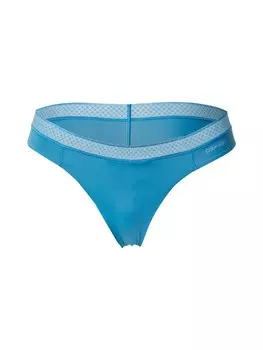 Стринги Calvin Klein Underwear, голубое небо