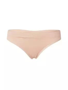 Стринги Calvin Klein Underwear, обнаженная