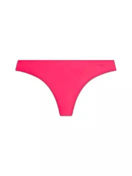 Стринги Calvin Klein Underwear, розовый