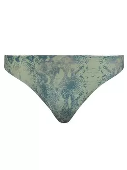 Стринги Chantelle 1er Pack, цвет python print