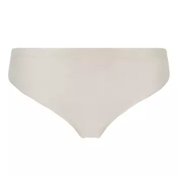 Стринги Chantelle, цвет Wool White