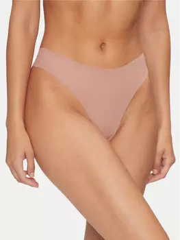 Стринги Chantelle, розовый