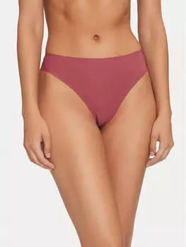 Стринги Chantelle, розовый