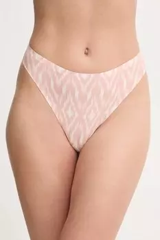 Стринги Chantelle, розовый