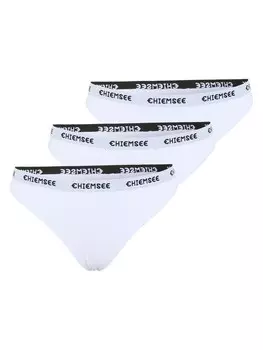 Стринги CHIEMSEE Thong, белый