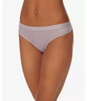 Стринги DKNY Active Comfort, черный