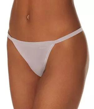 Стринги DKNY Active Comfort, черный