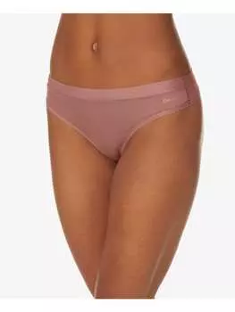 Стринги DKNY, цвет rosenholz