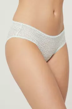Стринги Dkny, синий