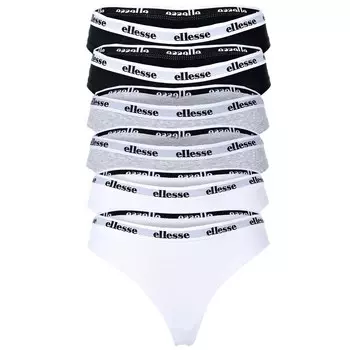 Стринги Ellesse, смешанные цвета