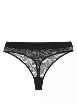 Стринги Flashback Maison Close, черный
