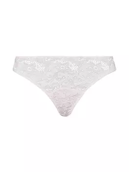 Стринги Hanro Thong Moments, бежевый