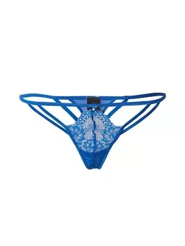 Стринги Hunkemller Anna, синий