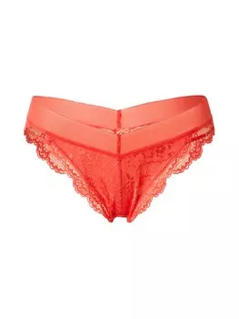 Стринги Hunkemller Chione, светло-красный