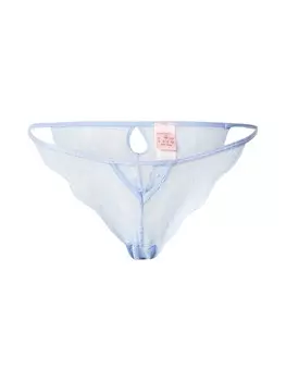 Стринги Hunkemller Isabelle, опал