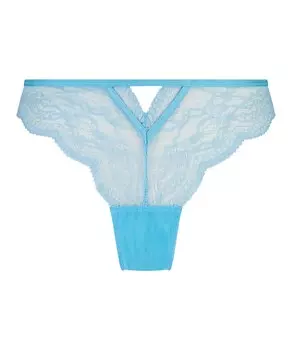 Стринги Hunkemller Isabelle, синий