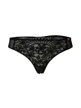 Стринги Hunkemller Kea, черный