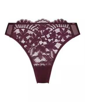 Стринги Hunkemller Kea, фиолетовый