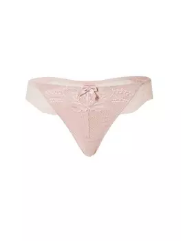 Стринги Hunkemller Kimberley, пудра