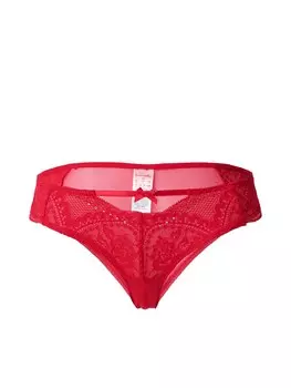 Стринги Hunkemller Oceana, красный