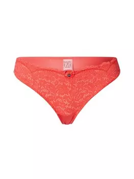 Стринги Hunkemller Rose, красный