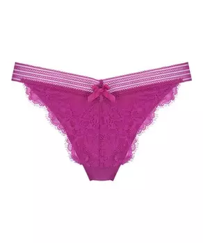 Стринги Hunkemller Saffron, розовый