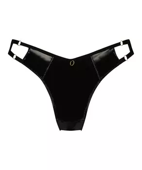 Стринги Hunkemller SEDUCTRESS, черный