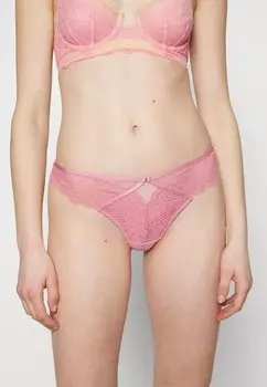 Стринги Hunkemller, синий
