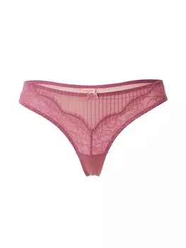 Стринги Hunkemller, слива