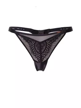 Стринги Hunkemller Veronica, черный