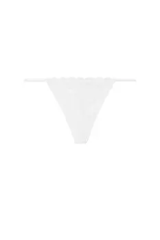 Стринги INTIMISSIMI, белый