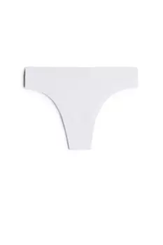 Стринги INTIMISSIMI, белый