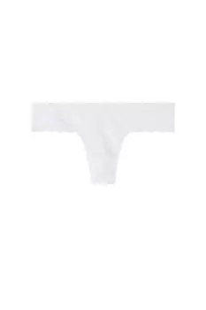 Стринги INTIMISSIMI, белый