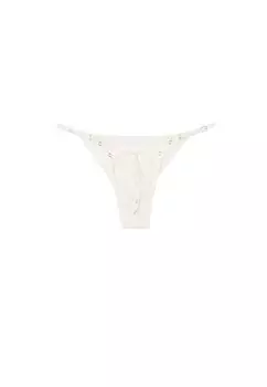 Стринги INTIMISSIMI, белый