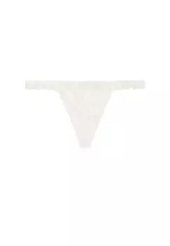 Стринги Intimissimi, белый