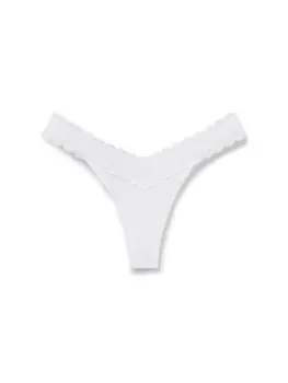 Стринги INTIMISSIMI, белый