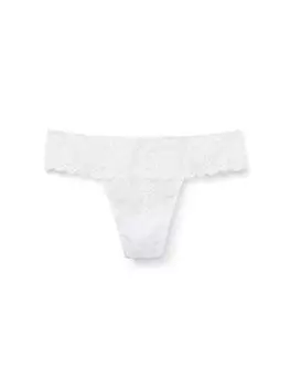 Стринги INTIMISSIMI, белый
