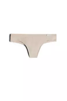 Стринги INTIMISSIMI, бежевый