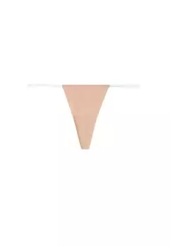 Стринги INTIMISSIMI, бежевый
