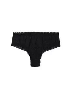 Стринги INTIMISSIMI, черный