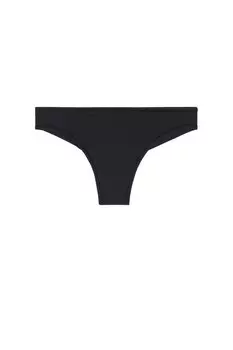 Стринги INTIMISSIMI, черный