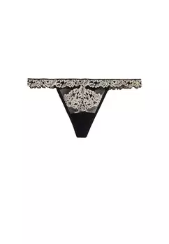 Стринги INTIMISSIMI, черный